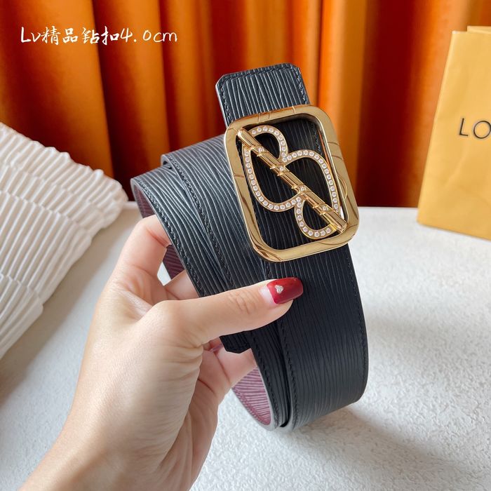 Louis Vuitton Belt 40MM LVB00132